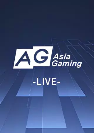 AG真人視訊-ASIA GAMING