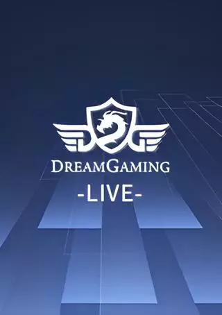 DG真人視訊-DREAM GAMING