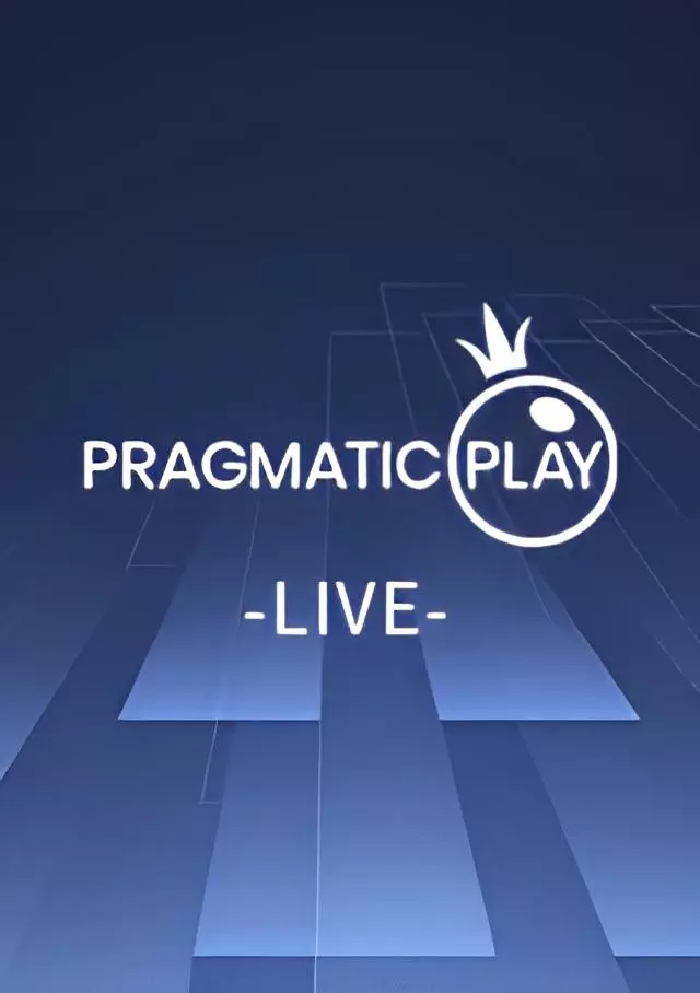 PP真人-PRAGMATIC PLAY