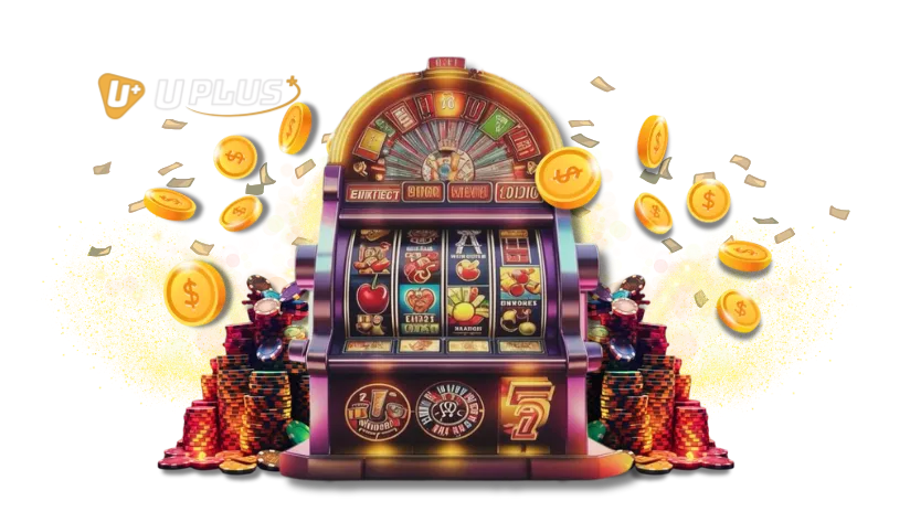 Uplus娛樂城遊戲類別-彩票遊戲