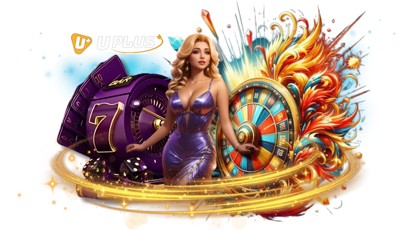 Uplus娛樂城遊戲類別-彩票遊戲