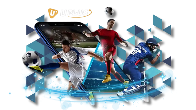 Uplus娛樂城遊戲類別-彩票遊戲